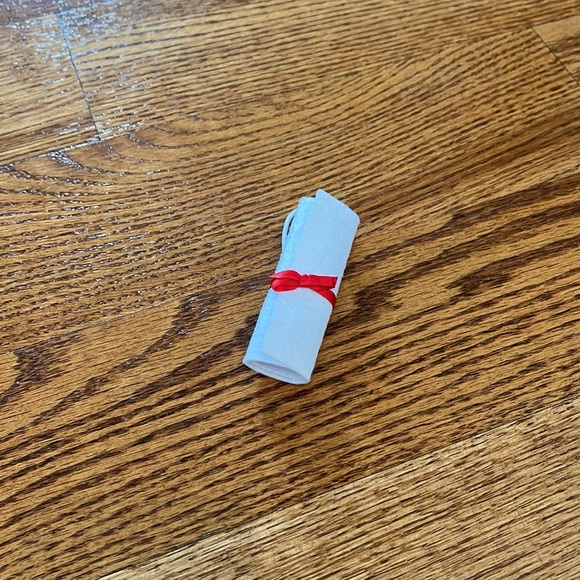 Build-A-Bear Graduation Set - Picture 6 of 8